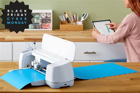 cricut maker bundle black friday